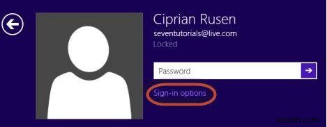 Windows 8の管理者パスワードを忘れたときのリセット方法4選