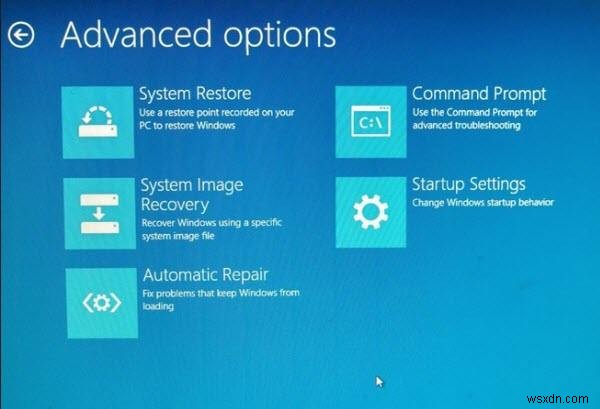 Windows 8でセーフモードを起動する方法【通常時・起動不可時の両方に対応】