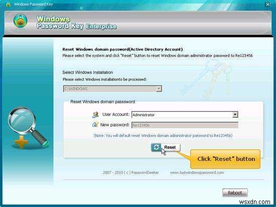 Windows 8/7/Vista/XPで忘れたパスワードを復元する4つの方法