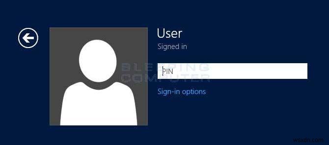 Windows 8で管理者パスワードやその他のパスワードをバイパスする3つの方法