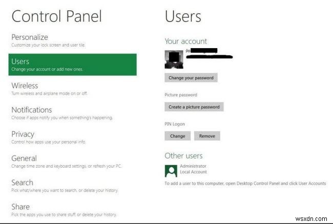 Windows 8のパスワードを忘れたときのリセット方法|画像・PIN・テキストパスワード完全ガイド