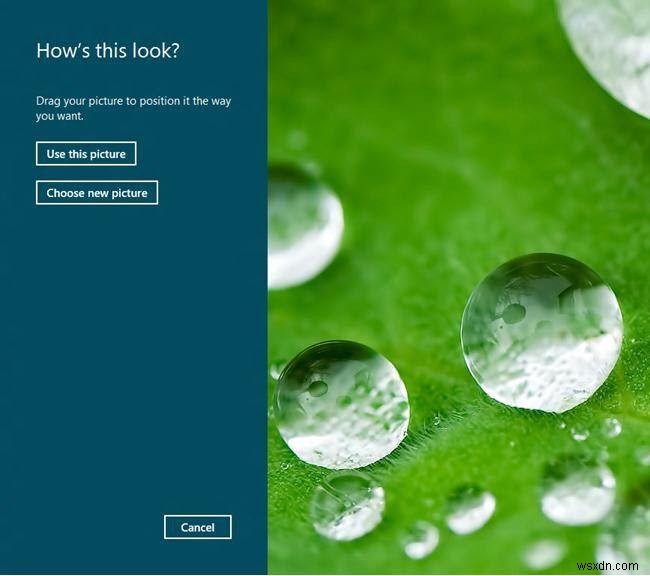 Windows 8 ピクチャパスワードの作成方法と安全な使い方