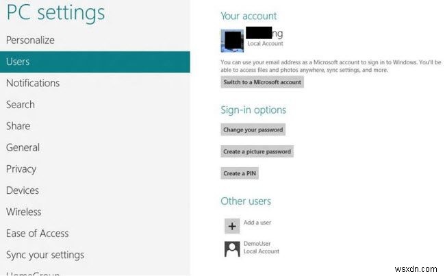 Windows 8 ピクチャパスワードの作成方法と安全な使い方