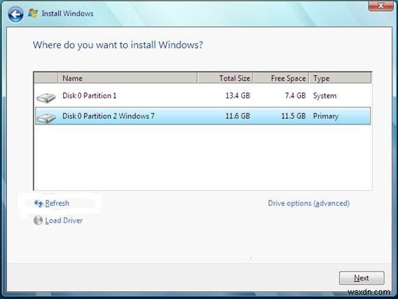 Windows 7インストール時にハードディスクが認識されない原因と対処法を徹底解説