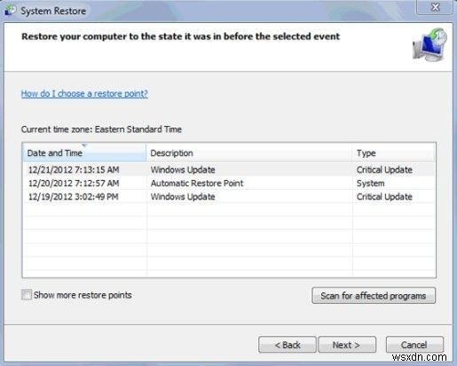 Windows 7でエラーコード0XC004E003が発生したときの対処法を徹底解説
