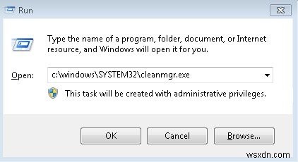 【解決済み】Windows 7でエラー0x80070091「ディレクトリが空ではありません」が出たときの対処法