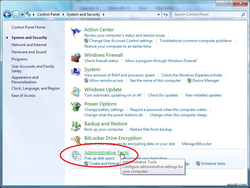 Windows 7で「参照されたアカウントは現在ロックされています」と表示されログインできないときの対処法