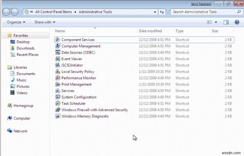 Windows 7で「参照されたアカウントは現在ロックされています」と表示されログインできないときの対処法