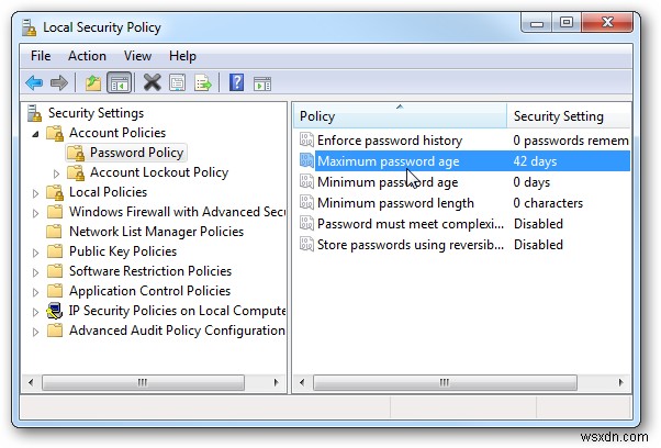 Windows 7で「参照されたアカウントは現在ロックされています」と表示されログインできないときの対処法