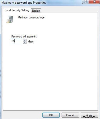 Windows 7で「参照されたアカウントは現在ロックされています」と表示されログインできないときの対処法