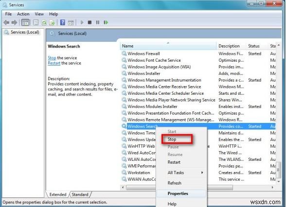 Windows 7でEDB.LOG(Windows.edb)の問題を解決する3つの効果的な方法