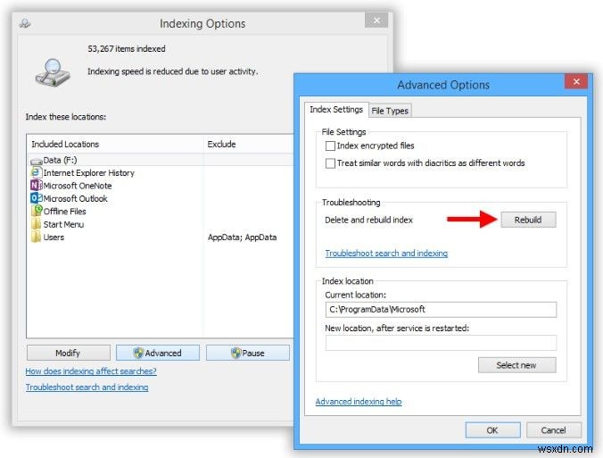 Windows 7でEDB.LOG(Windows.edb)の問題を解決する3つの効果的な方法
