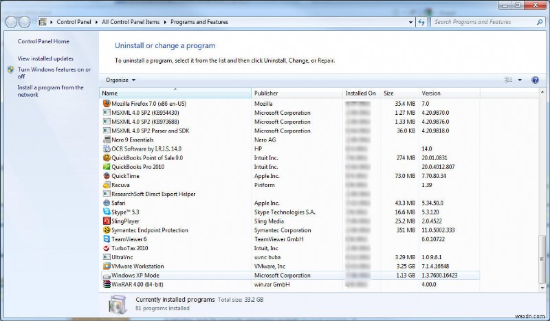 Windows 7でTaskeng.exeエラーが発生する原因と3つの解決方法
