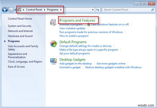 Windows 7でTaskeng.exeエラーが発生する原因と3つの解決方法