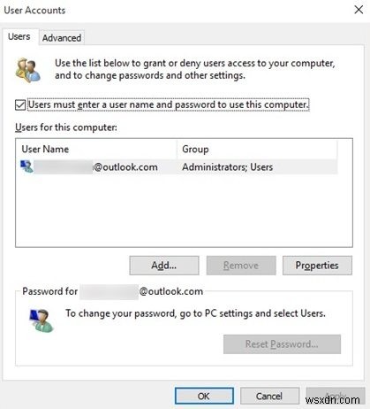 【Windows 7】パスワード入力を省略して自動ログインする3つの方法