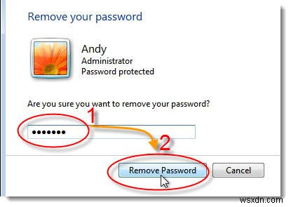 【Windows 7】パスワード入力を省略して自動ログインする3つの方法
