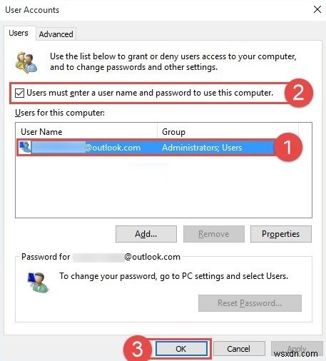 【Windows 7】パスワード入力を省略して自動ログインする3つの方法