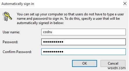 【Windows 7】パスワード入力を省略して自動ログインする3つの方法