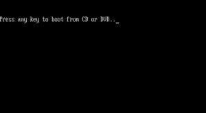 Windows 7で「NTLDR is missing」エラーが出たときの対処法を徹底解説