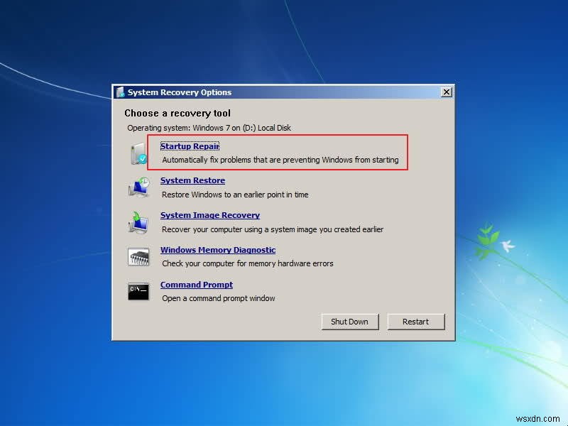Windows 7で「NTLDR is missing」エラーが出たときの対処法を徹底解説
