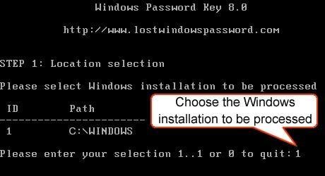 Windows 7の管理者パスワードを忘れたときのリセット方法【2つの解決策】