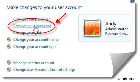 Windows 7のログインパスワードを削除する方法｜パスワードを忘れた場合の対処法も解説