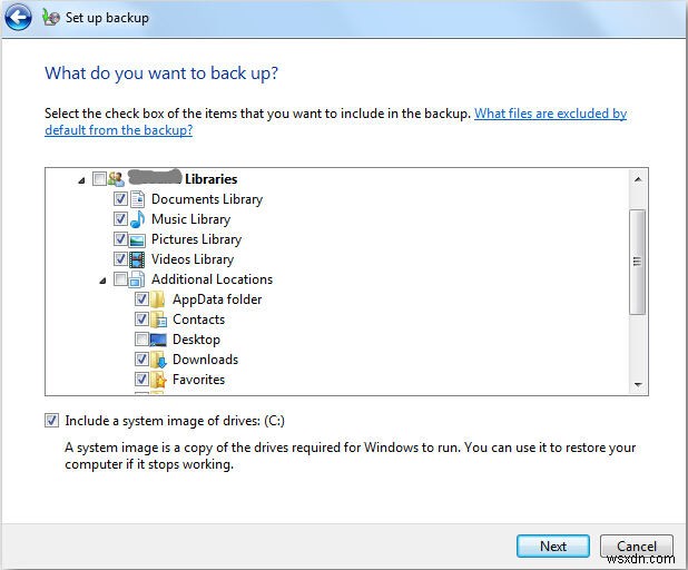 Windows 7の「バックアップと復元」機能の設定方法と使い方を徹底解説