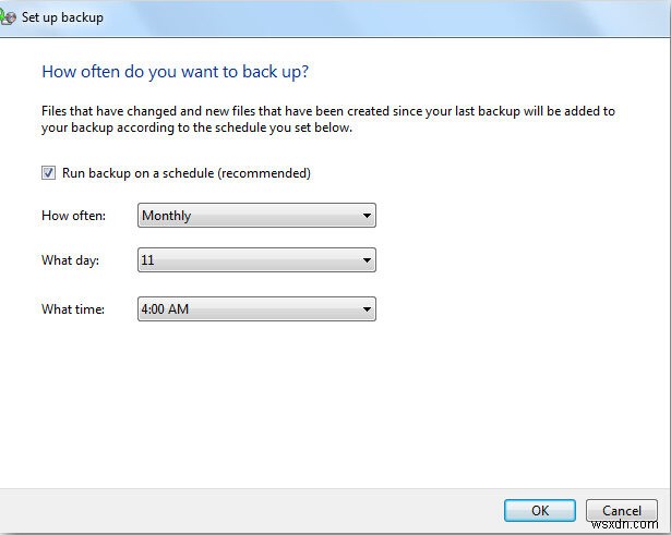 Windows 7の「バックアップと復元」機能の設定方法と使い方を徹底解説
