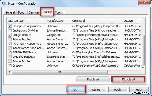Windows 7の動作が遅いときに無料で高速化する7つの方法