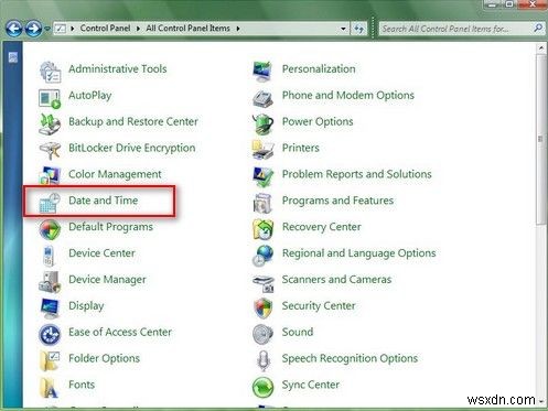 Windows 7で時刻が勝手に変わってしまう原因と対処法を徹底解説