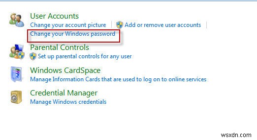 Windows 7のパスワードを変更する方法【初心者向け手順とセキュリティ対策】