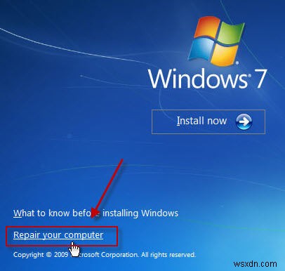 Windows 7のパスワードを忘れたときの対処法3選｜確実に回復するためのヒント