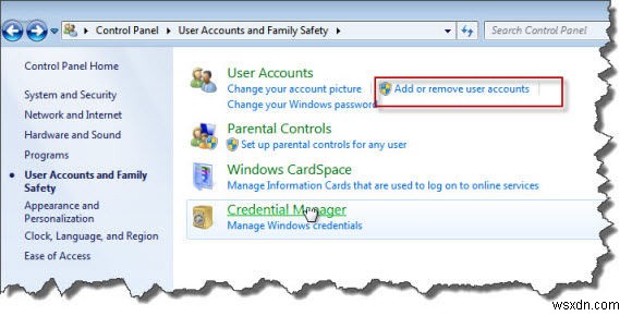 Windows 7で管理者アカウントを作成する2つの方法を徹底解説