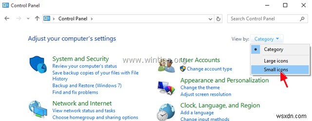 DISMエラー0x800f0906「ソースファイルをダウンロードできませんでした」の対処法(Windows 10/8.1)