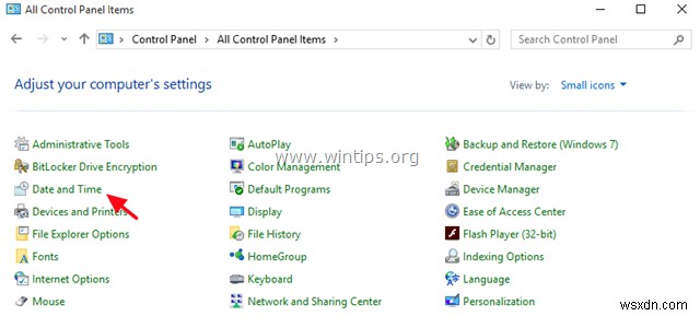 DISMエラー0x800f0906「ソースファイルをダウンロードできませんでした」の対処法(Windows 10/8.1)