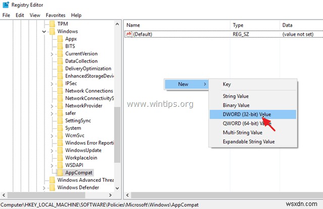 Windows 10で16ビットアプリ実行時にNTVDMシステムエラーが発生する場合の対処法