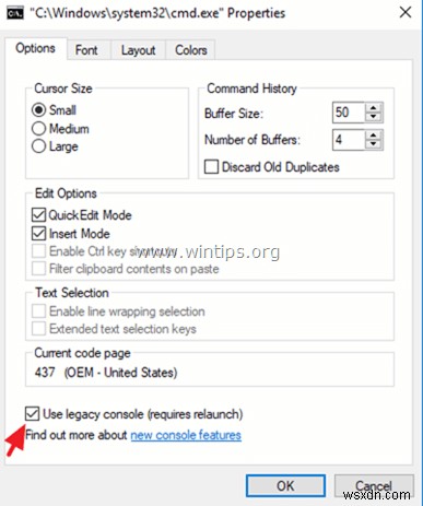 Windows 10で16ビットアプリ実行時にNTVDMシステムエラーが発生する場合の対処法