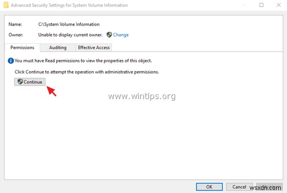 【Windows 10】システムの復元がエラー0x80070005で失敗するときの解決方法