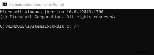 【Windows 10】システムの復元がエラー0x80070005で失敗するときの解決方法