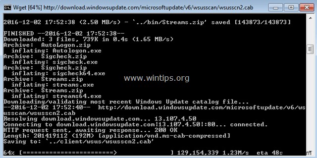 Windows 7/8/8.1・Server 2008/2012でWindows Updateの問題を解決する7つの対処法
