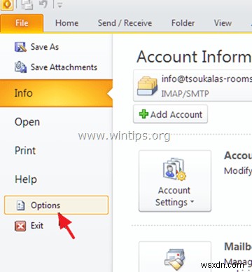 【Outlook】メールで画像が表示されないときの対処法|画像の自動ダウンロードを有効にする3つの方法