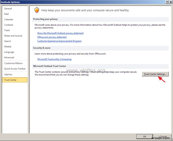 【Outlook】メールで画像が表示されないときの対処法|画像の自動ダウンロードを有効にする3つの方法