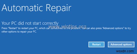 Windowsが起動しない・修復も復元もできないときの対処法を徹底解説