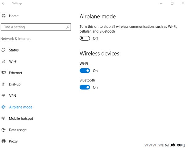 【解決法】Windows 10/8.1でWi-Fiがオンにならない・ワイヤレスネットワークが利用できないときの対処法