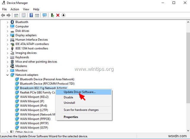 【解決法】Windows 10/8.1でWi-Fiがオンにならない・ワイヤレスネットワークが利用できないときの対処法