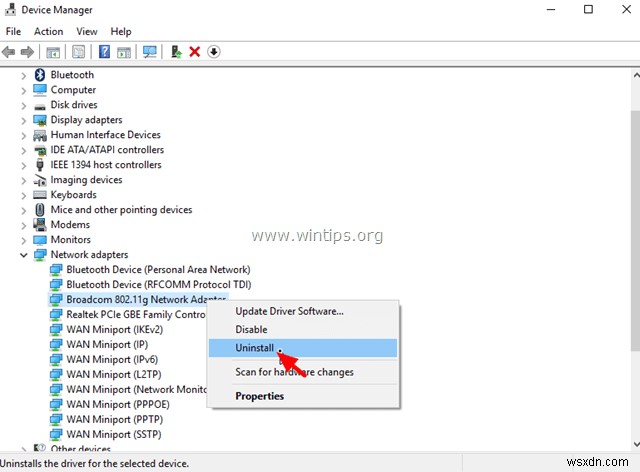 【解決法】Windows 10/8.1でWi-Fiがオンにならない・ワイヤレスネットワークが利用できないときの対処法
