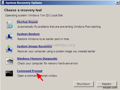 【解決法】Windows 7で「対話型ログオンの初期化に失敗しました」エラーが出たときの対処法