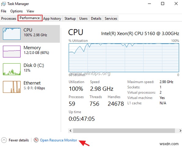 Windows 10の動作が遅い原因を特定して解決する方法