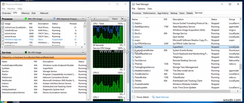 Windows 10の動作が遅い原因を特定して解決する方法