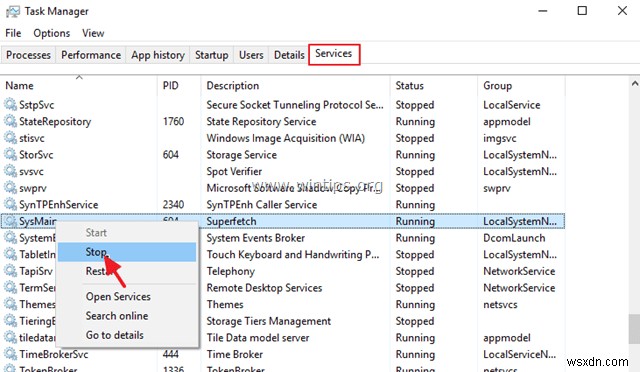 Windows 10の動作が遅い原因を特定して解決する方法